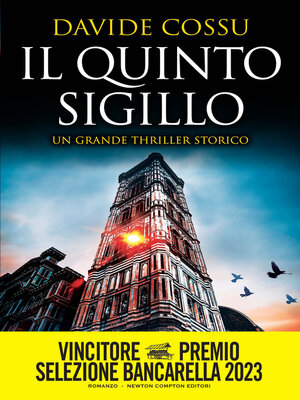 cover image of Il quinto sigillo